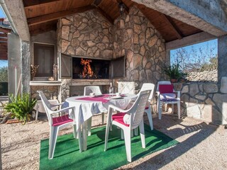Appartement Raslina  18