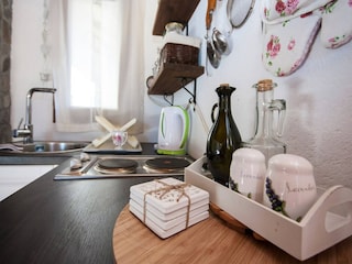 Appartement Raslina  20