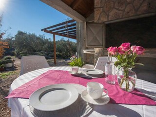 Appartamento Raslina  19