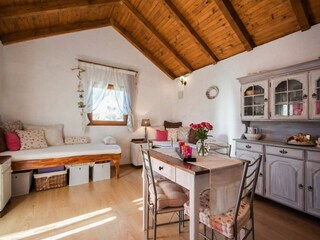 Appartement Raslina Kenmerken 7