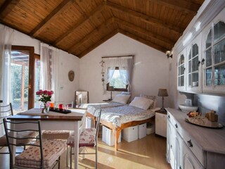 Appartamento Raslina Caratteristiche 9