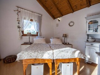 Appartement Raslina Kenmerken 12