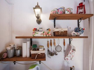 Appartement Raslina  19