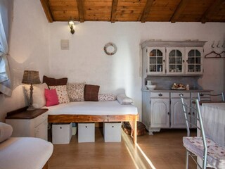 Appartement Raslina Kenmerken 14