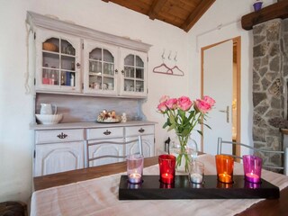 Apartamento Raslina Características 8