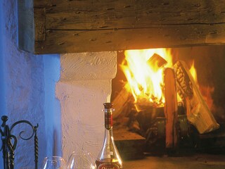 Appartamento per vacanze Hirschegg im Kleinwalsertal Ambiente 10