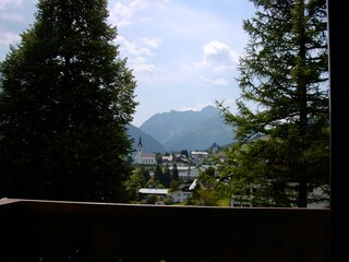 Appartamento per vacanze Hirschegg im Kleinwalsertal Ambiente 3