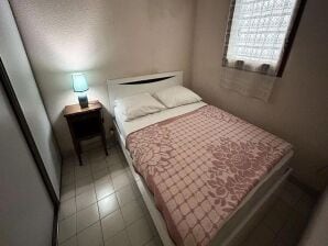 Apartment Residence Les Salines for 4 people - Le Grau-du-Roi - image1