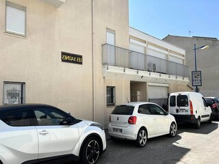 Appartement Le Grau-du-Roi Omgeving 34