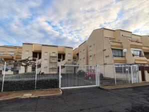 Apartment Residenz Clos Des Pins II - Marseillan - image1