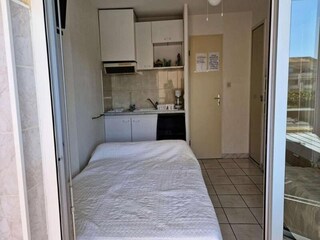 Apartment Marseillan Features 19