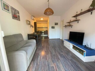Apartment Raslina Ausstattung 1
