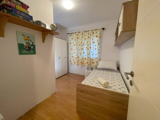 Apartment Raslina Ausstattung 9