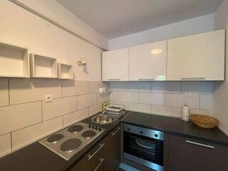 Apartment Raslina Ausstattung 5