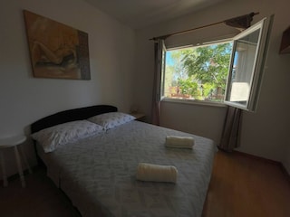 Apartment Raslina Ausstattung 7