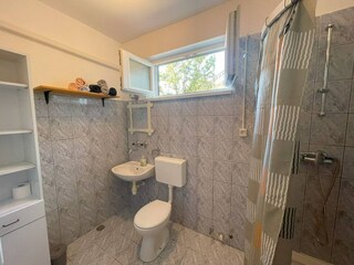 Apartment Raslina Ausstattung 10