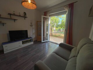 Apartment Raslina Ausstattung 11