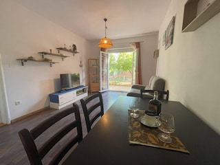 Apartment Raslina Ausstattung 8