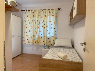 Apartment Raslina Ausstattung 12
