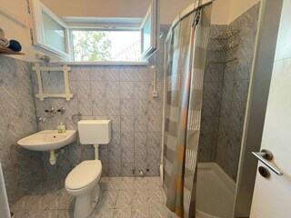 Appartement Raslina Kenmerken 15