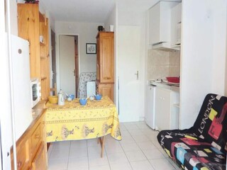 Apartment Marseillan  3