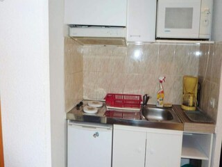Apartment Marseillan  6