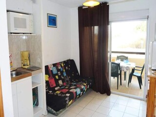 Apartment Marseillan  7