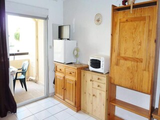 Apartment Marseillan  10