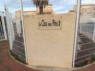 Apartment Marseillan  11