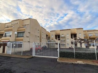 Apartment Marseillan  12