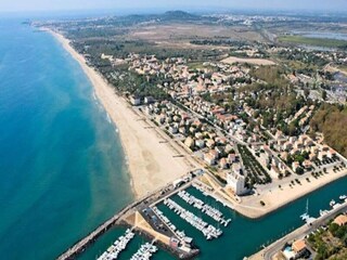 Apartment Marseillan  16