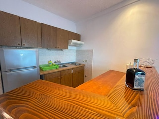 Apartment Raslina Ausstattung 11