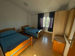 Apartment Raslina Ausstattung 12