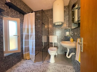 Apartment Raslina Ausstattung 7
