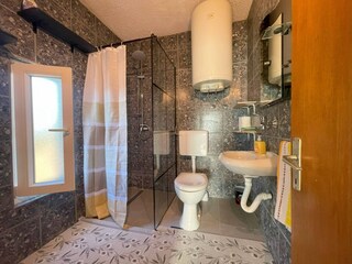Appartement Raslina Kenmerken 7