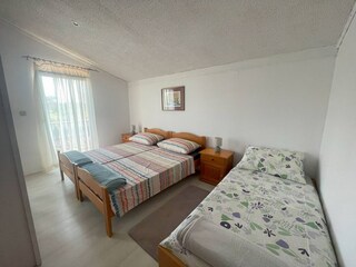Apartment Raslina Ausstattung 13