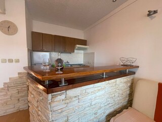 Apartment Raslina Ausstattung 9