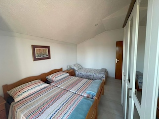Apartment Raslina Ausstattung 10