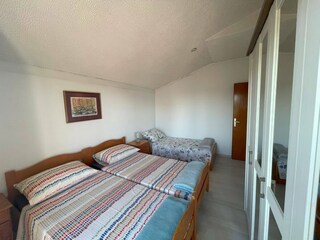 Appartement Raslina Équipement 10