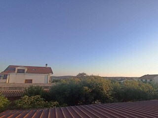 Appartement Raslina Buitenaudio-opname 6