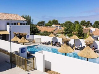 Apartment Rivedoux-Plage  2