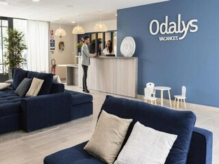 Apartment Rivedoux-Plage  7