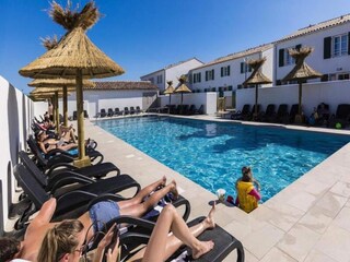 Apartment Rivedoux-Plage  10