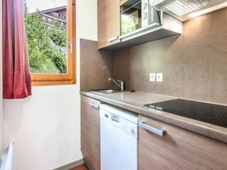 Appartement Gresse-en-Vercors  3