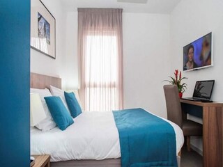 Appartement Saint-Ay  3