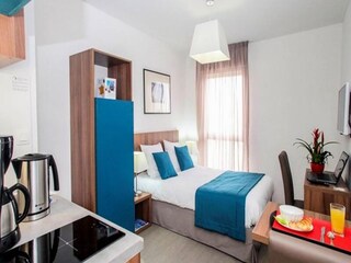 Apartment Saint-Ay  9
