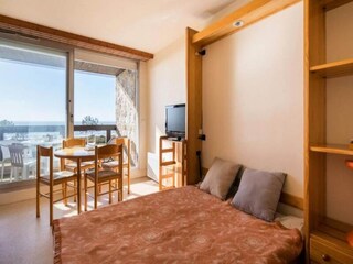 Apartment Carnac  5