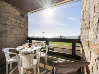Apartment Carnac  12