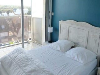 Apartment Le Touquet-Paris-Plage Ausstattung 5