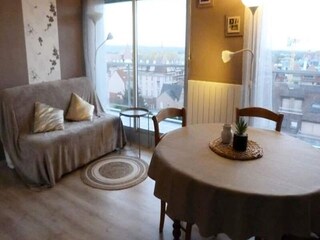 Apartment Le Touquet-Paris-Plage Features 6